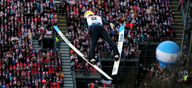 FIS Ski Jumping World Cup - Wisła 2019