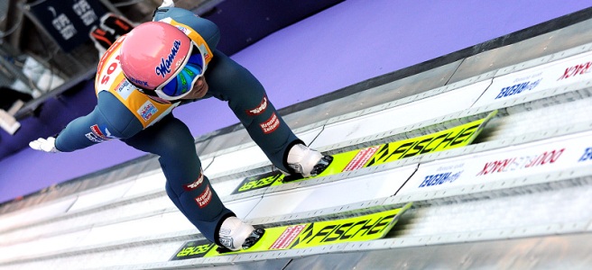 FIS Ski Jumping World Cup - Zakopane 2020