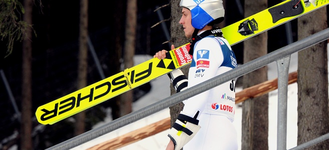 FIS Ski Jumping World Cup - Zakopane 2020