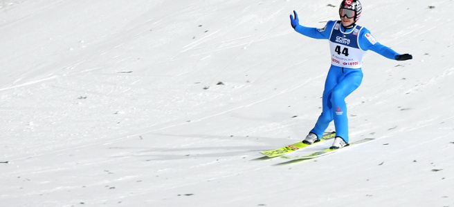FIS Ski Jumping World Cup, Zakopane 2021