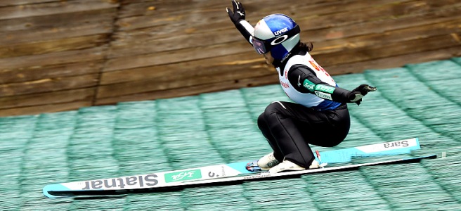 FIS Ski Jumping Grand Prix 2021 - Wisła