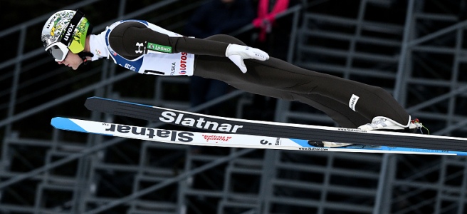 FIS Ski Jumping World Cup Zakopane 2022